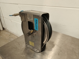 10-meter air reel - ST14/10E